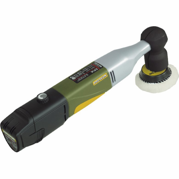 Orbitální leštička Proxxon EP/A 10,8 V