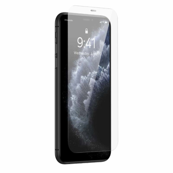 Baseus Tvrzené sklo 0,3 mm Baseus pro iPhone XS Max / 11 ...