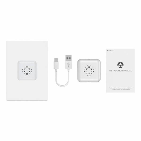 Carlinkit hlavní jednotka Carlinkit U2W mini bezdrátový a...