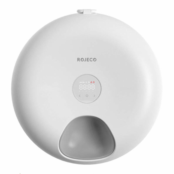 Rojeco Inteligentní dávkovač krmiva Rojeco 6 Meals Automa...