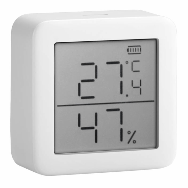 Teploměr a vlhkoměr SwitchBot Teploměr a vlhkoměr