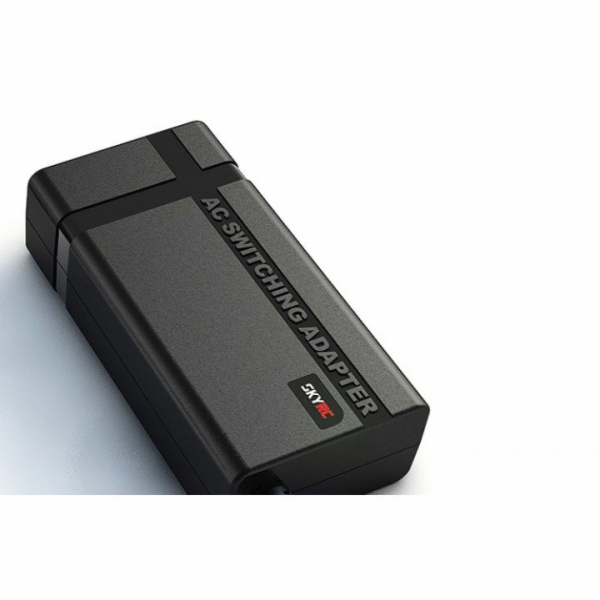 SKY RC 15V/4A spínaný zdroj