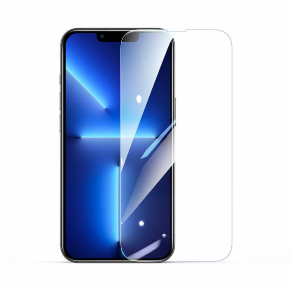 Joyroom Tvrzené sklo Joyroom JR-DH07 pro Apple iPhone 14 ...