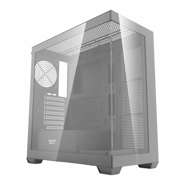 Počítačová skříň Darkflash DS900 (černá)