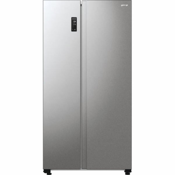 Gorenje NRR9185EAXL lednice s mrazničkou (vedle sebe) Sto...