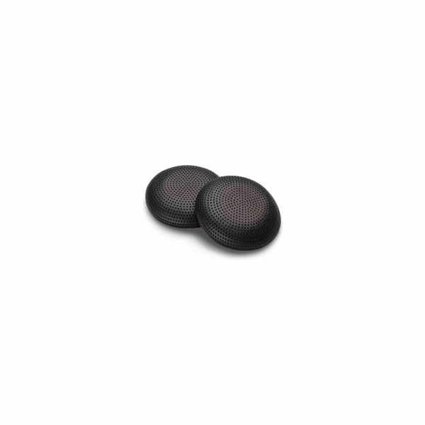 Poly Blackwire BW300 Leatherette Ear Cushion (2 Pieces)