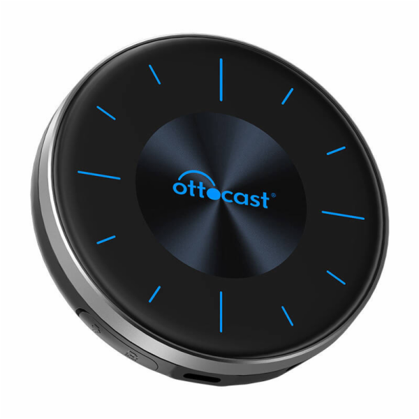 Adaptér Ottocast PCS46 OtooAiBox P3 2/3/4G SIM CARD HDMI ...