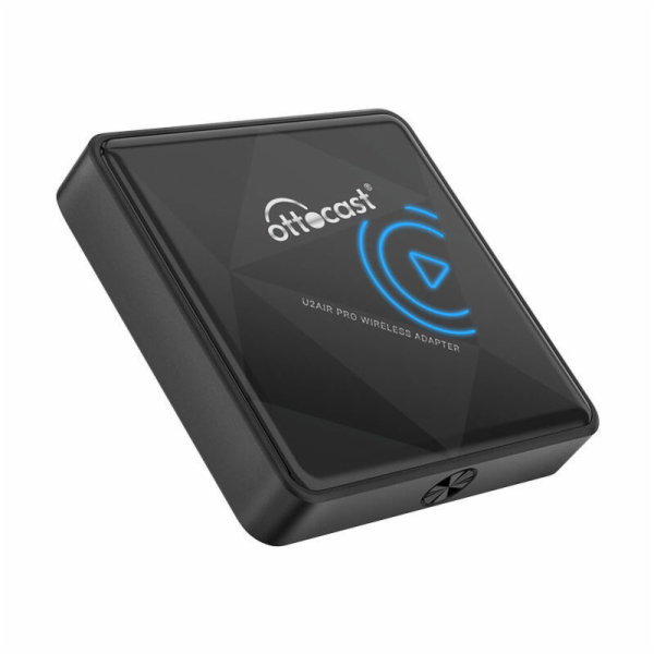 Bezdrátový adaptér, Ottocast, CP82, U2-AIR PRO Carplay (č...