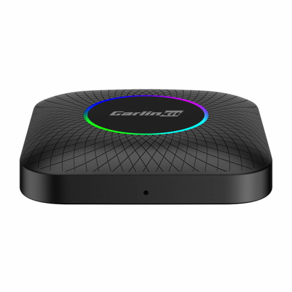 Carlinkit TBOX PLUS LED bezdrátový adaptér,  4G/64G,  App...