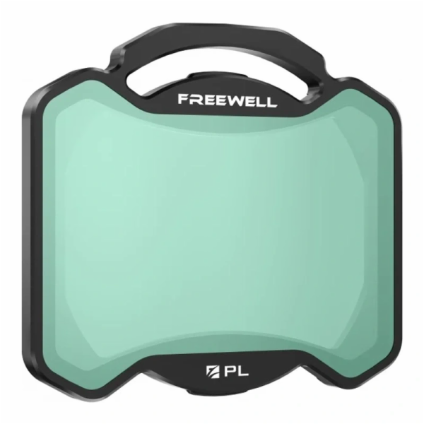 Polarizační filtr Freewell pro DJI Avata 2
