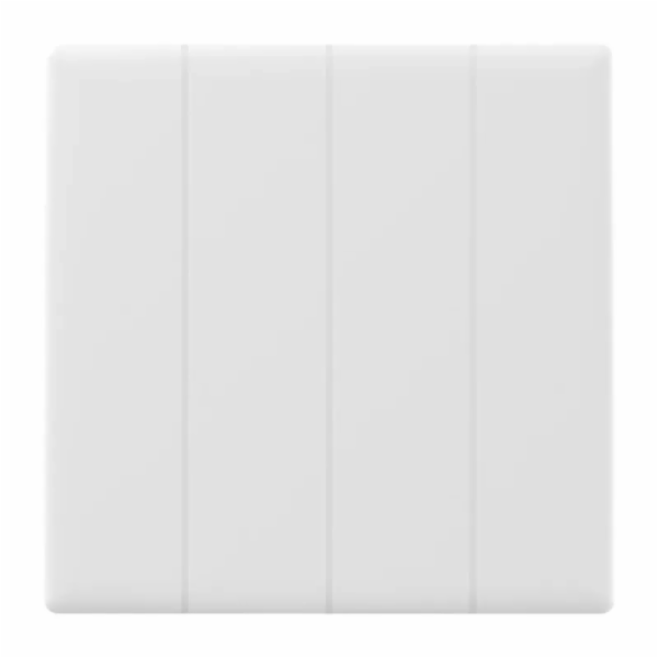 Chytrý dotykový nástěnný vypínač Wi-Fi Sonoff TX T5 4C (4...