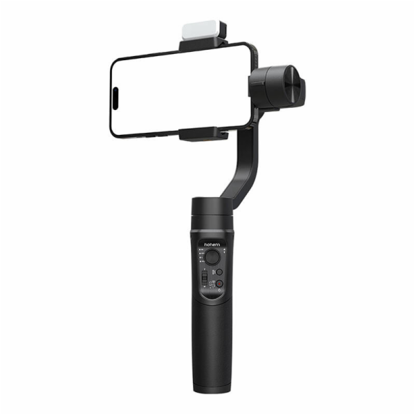 Gimbal Hohem Gimbal pro 3 osoby Stabilizátor pro telefon ...