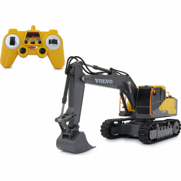 Jamara  Bagger Volvo EC160E 1:26 2,4 GHz