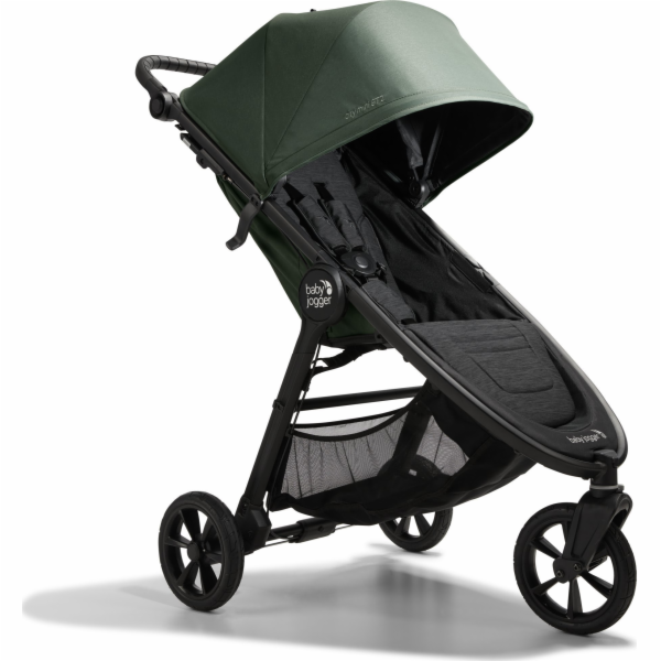 BABY JOGGER BBJ kočárek CITY MINI GT2 BRIAR GREEN