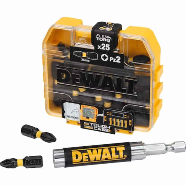 Příslušenství Dewalt