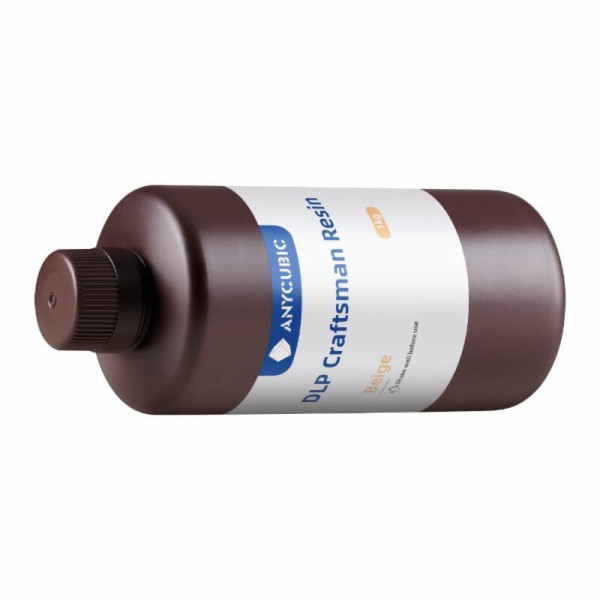 AnyCubic DLP Craftsman Resin (béžový)