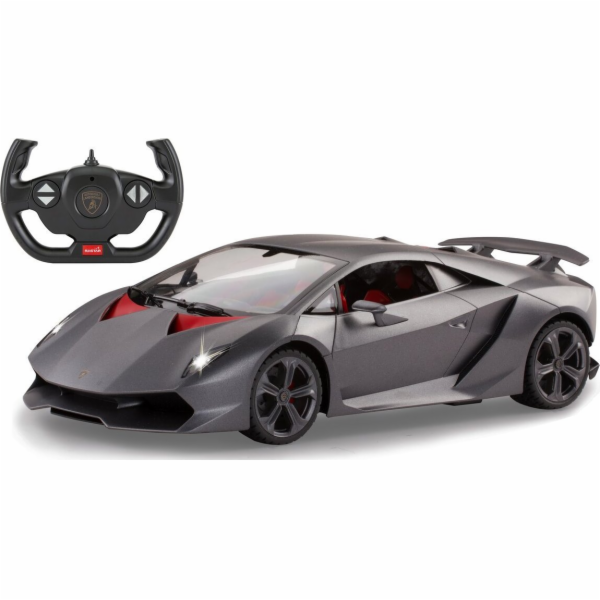 Jamara  Lamborghini Sesto Elemento 1:14 2,5 GHz šedá