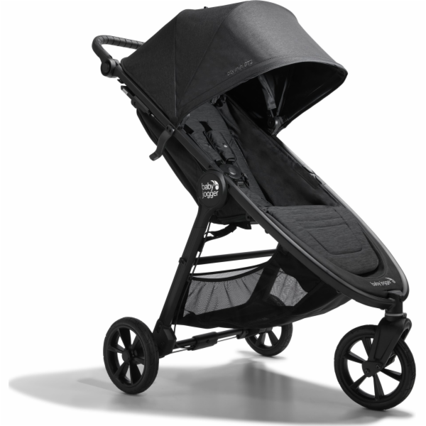 BABY JOGGER BBJ kočárek CITY MINI GT2 OPULENT BLACK