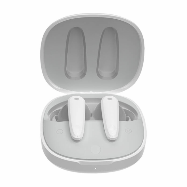 Sound Cube MIIIW Wireless Headphones (White)