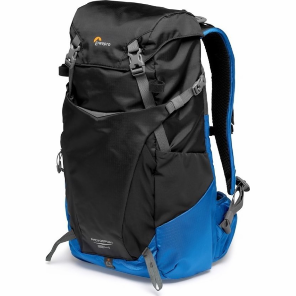 Batoh Lowepro Batoh Lowepro PhotoSport BP 24L AW III BU