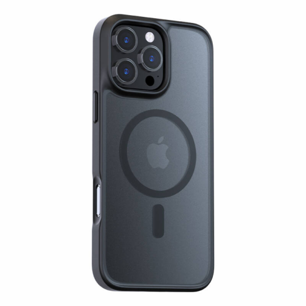 Torras Guardian Magnetic Series Case for iPhone 16 Pro Ma...