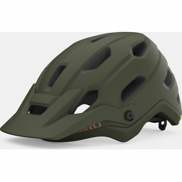 Giro MTB přilba GIRO SOURCE INTEGRATED MIPS matná trailov...