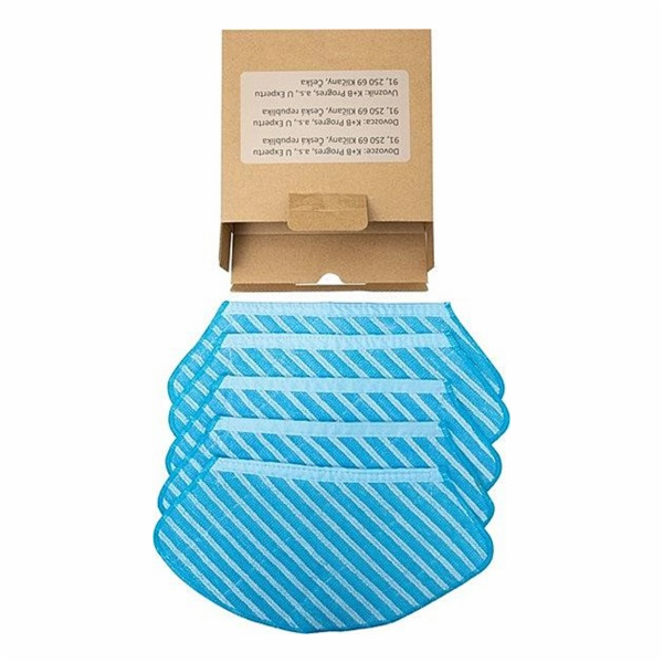 Midea M7Pro/S8+ Vibration Mop Cloth