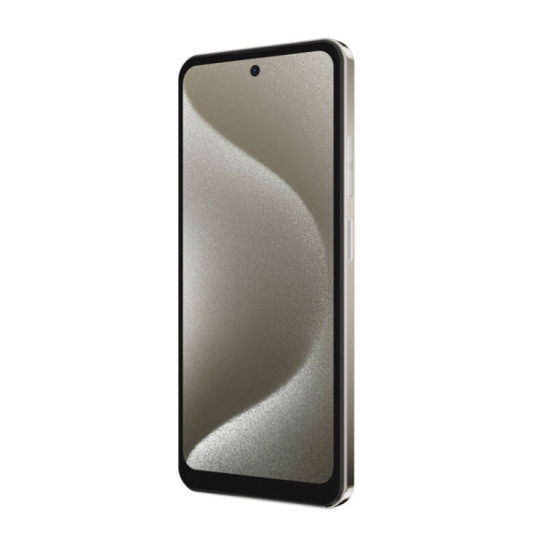 Chytrý telefon HOTWAV Note 13 Max (zlatý)