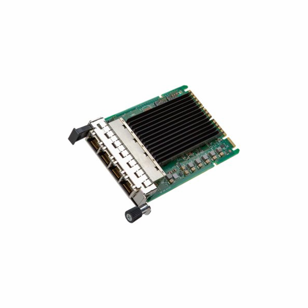 Intel Ethernet Network Adapter E610-XT4 - Sítový adaptér ...