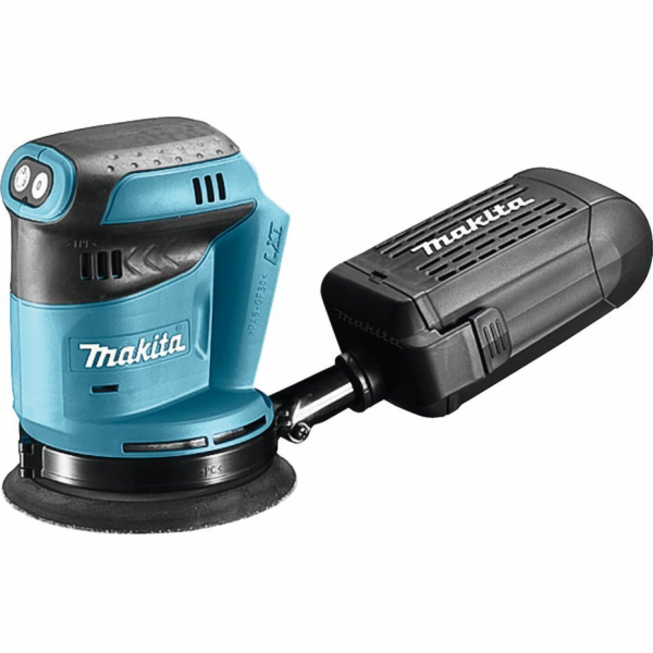 Makita bruska EXCENTRICKÁ BRUSKOVACÍ BATERIE 18V