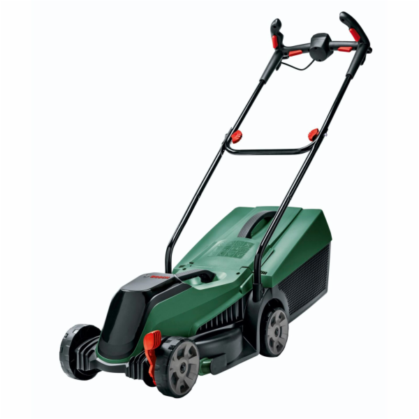 Bosch City Mower 18V-32 solo aku sekacka na travu