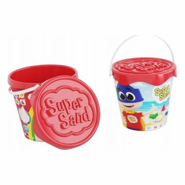 Goliath GOLIATH Super Sand modelovací písek Bucket mix 19...
