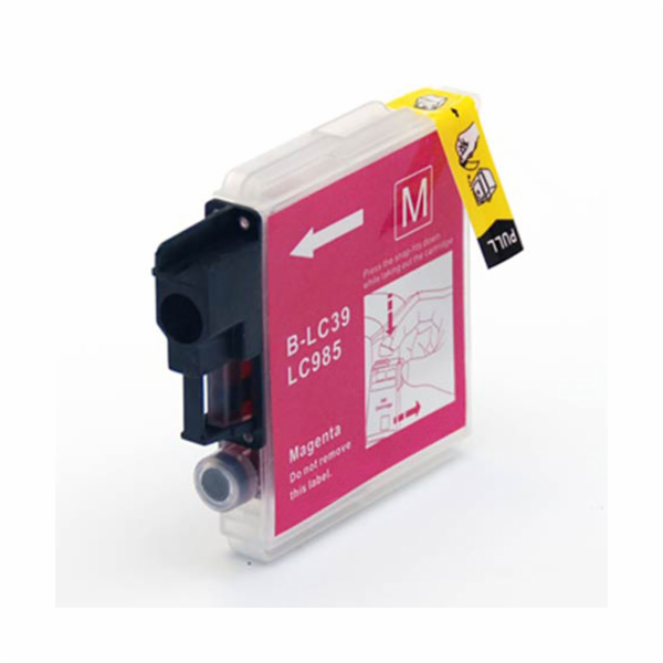 PRINTLINE kompatibilní cartridge s Brother LC-985M /  pro...