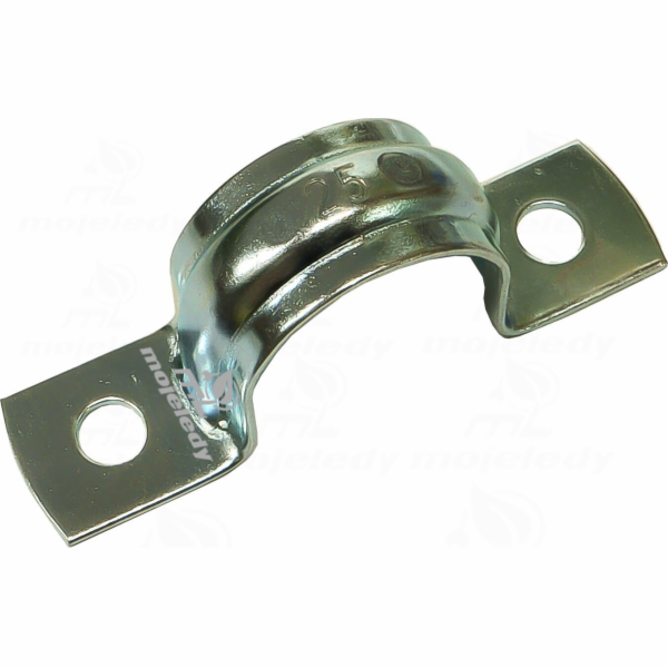 EXPERT ABS PACA, 2K RUKOJEŤ, BÍLÁ PODLOŽKA 8 MM, 280X140 ...