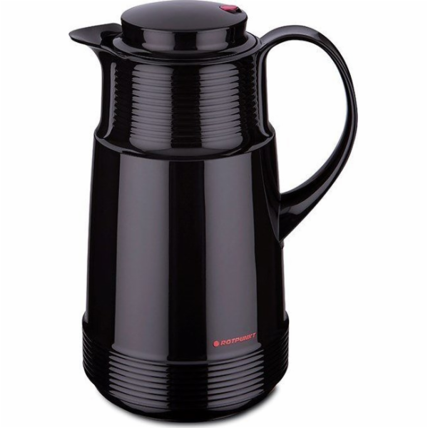 ROTPUNKT Thermos jug  1.0 l  ristretto 