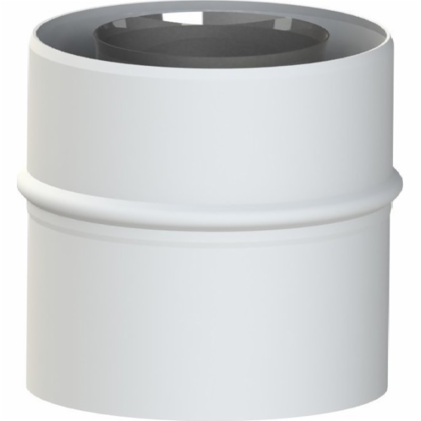 Adaptér Jeremias 60/100-60/100 pro kotel De Dietrich (TWI...