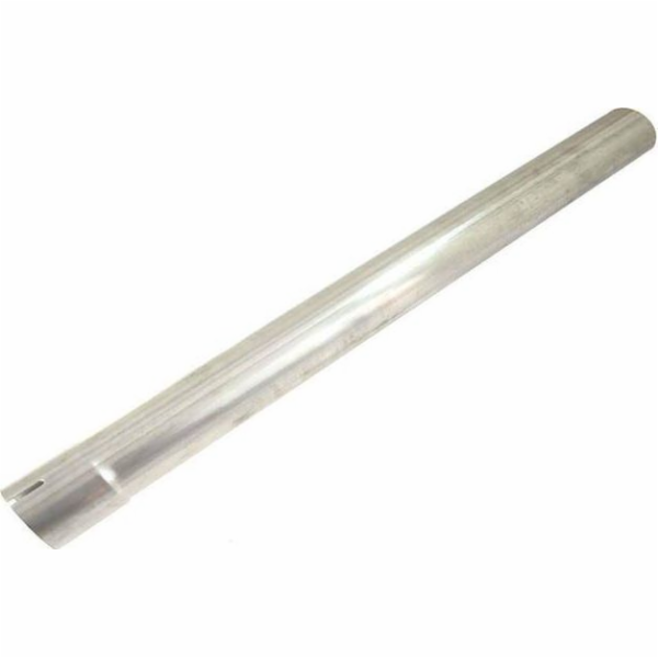 TurboWorks Výfukové potrubí 0st 2,25 61cm nerez