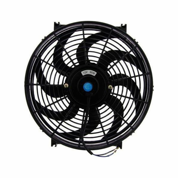 TurboWorks TurboWorks 14 typ 2 foukací/sací ventilátor