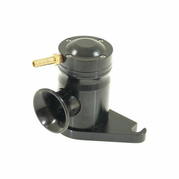 TurboWorks_F BLOW OFF TurboWorks 4503 Subaru Black