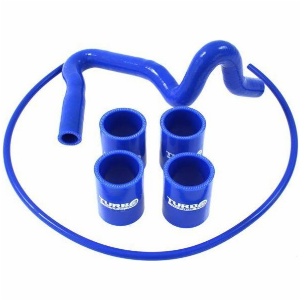 TurboWorks silikonové hadice Audi A4 B5 1.8T TurboWorks W...