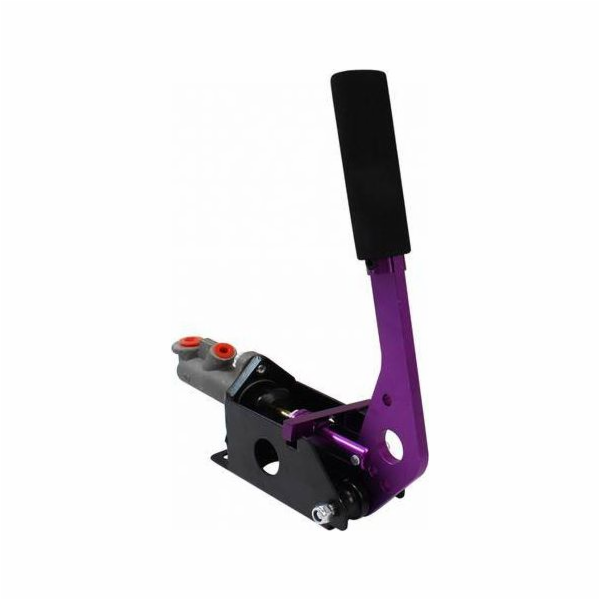 MTuning Hydraulická ruční brzda ProRacing Purple