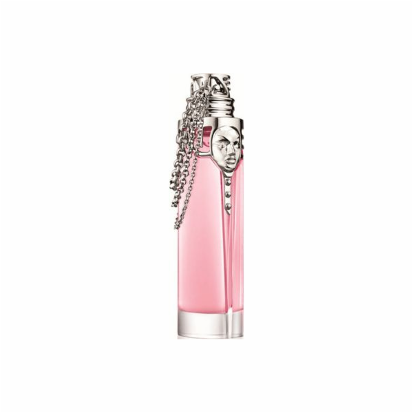 Mugler Womanity Refillable EDP 80ml