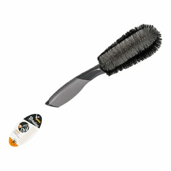 Bradas AUTO MYČKA KRÁTKÁ 29cm/BS ES2611 ES2611