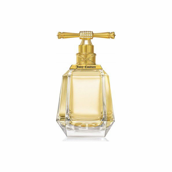 Juicy Couture I Am Juicy Couture EDP 100ml