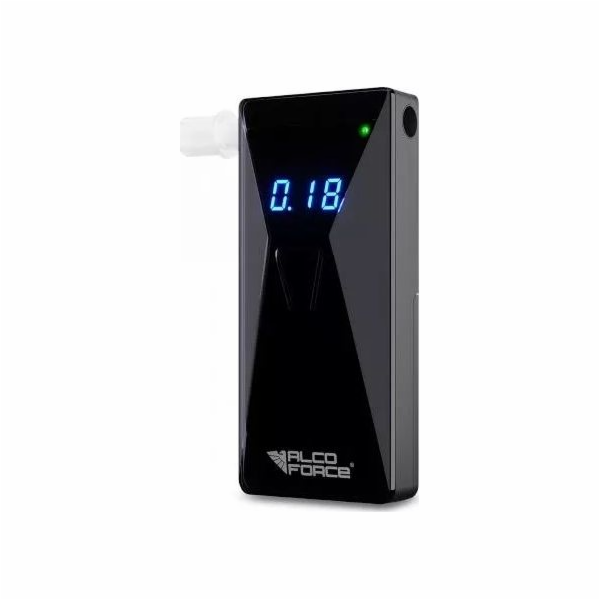 Alkohol tester AlcoForce AF-450