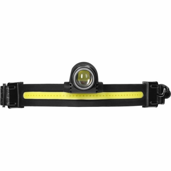 Čelovka Virone Čelovka Virone LT-9 LED COB + baterie CREE...