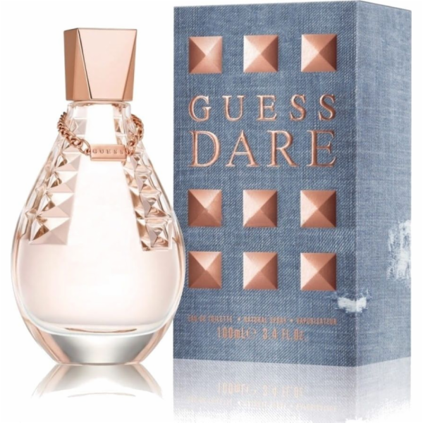 Guess Dare For Women EDT 100ml