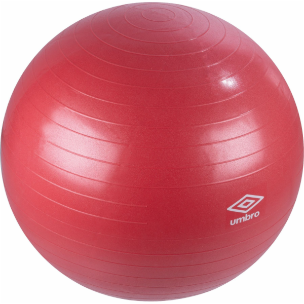 Umbro Gymnastický míč na cvičení UMBRO 75cm uni