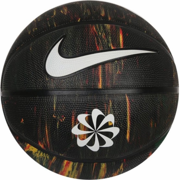 Nike Basketball – Playground 8P, velikost 7 (N1007037-973)