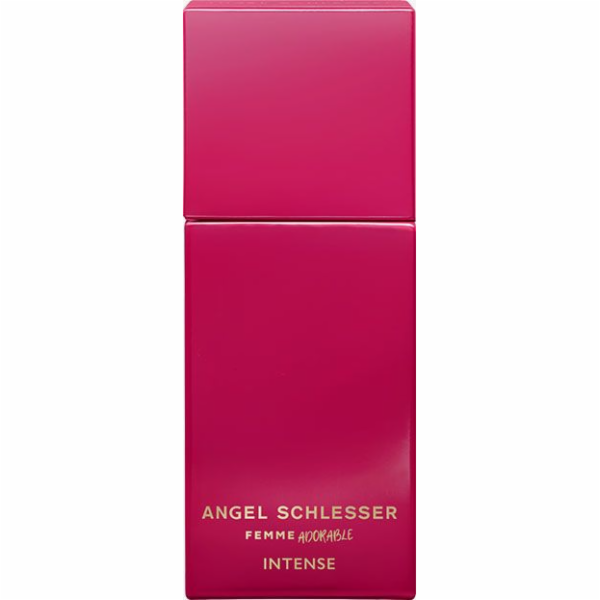 Angel Schlesser Femme Adorable Intense EDP 100ml
